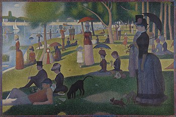 350px-Georges_Seurat_-_A_Sunday_on_La_Grande_Jatte_--_1884_-_Google_Art_Project