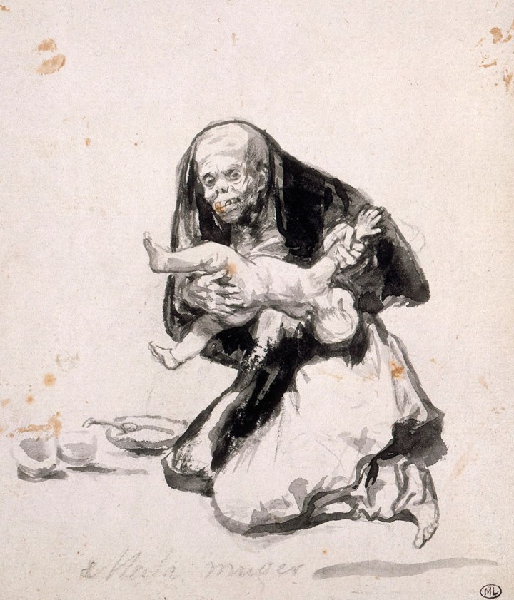 Goya-Wicked-Woman